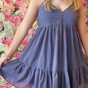 Adorable Entró dress